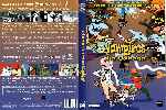 miniatura vampiros-en-la-habana-mas-vampiros-en-la-habana-custom-por-jlopez696 cover dvd