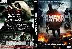 miniatura vampyre-nation-custom-por-jonander1 cover dvd