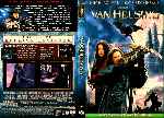 miniatura van-helsing-custom-v3-por-jonatan-casas cover dvd