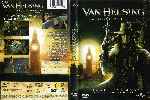 miniatura van-helsing-la-mision-de-londres-region-1-4-por-silver2005 cover dvd