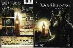 miniatura van-helsing-mision-en-londres-por-frances cover dvd