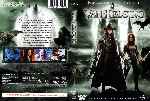 miniatura van-helsing-por-el-verderol cover dvd