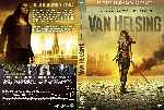 miniatura van-helsing-temporada-01-custom-por-lolocapri cover dvd