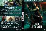 miniatura van-helsing-temporada-03-custom-por-lolocapri cover dvd