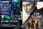 miniatura van-helsing-temporada-04-custom-por-lolocapri cover dvd