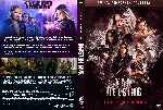 miniatura van-helsing-temporada-05-custom-por-lolocapri cover dvd