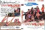 miniatura van-wilder-animal-party-por-samuel-perezz cover dvd