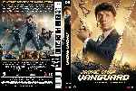 miniatura vanguard-custom-por-lolocapri cover dvd