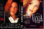 miniatura vania-en-la-calle-42-custom-por-jovihi cover dvd