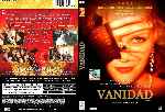 miniatura vanidad-vanity-fair-custom-por-marcelo666 cover dvd