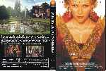miniatura vanity-fair-la-feria-de-las-vanidades-custom-por-elka cover dvd