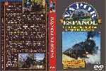 miniatura vapor-en-espanol-por-josemartinal cover dvd