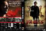 miniatura vares-kaidan-kien-kulkijat-custom-por-jonander1 cover dvd