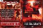 miniatura varg-veum-en-la-noche-todos-los-lobos-son-grises-custom-por-jonander1 cover dvd