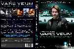 miniatura varg-veum-temporada-01-custom-por-lolocapri cover dvd