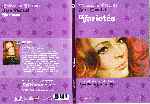 miniatura varietes-coleccion-eternas-por-dagonve cover dvd