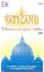 miniatura vaticano-el-estado-de-la-iglesia-catolica-inlay-por-raulete78 cover dvd