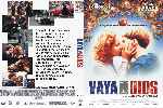 miniatura vaya-con-dios-custom-por-elka cover dvd