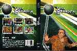 miniatura vaya-semanita-por-melguii cover dvd