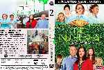miniatura vaya-vecinos-2007-temporada-02-custom-por-terrible cover dvd