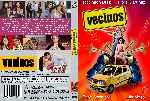 miniatura vecinos-2008-custom-por-carlosway cover dvd