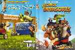 miniatura vecinos-invasores-por-franvilla cover dvd