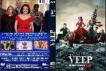 miniatura veep-temporada-03-custom-por-jonander1 cover dvd