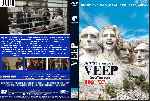 miniatura veep-temporada-04-custom-por-jonander1 cover dvd