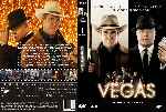 miniatura vegas-temporada-01-custom-por-vigilantenocturno cover dvd