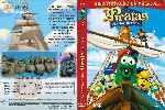 miniatura veggietales-piratas-con-alma-de-heroes-custom-por-lolocapri cover dvd
