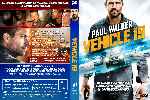 miniatura vehicle-19-custom-por-lolocapri cover dvd