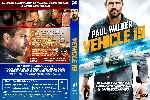 miniatura vehicle-19-custom-por-lolocapri cover dvd