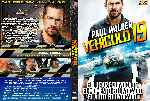 miniatura vehicle-19-custom-v2-por-jorgedenis cover dvd