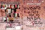 miniatura veinte-anos-no-es-nada-por-eltamba cover dvd