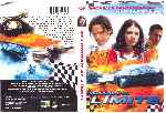 miniatura velocidad-al-limite-region-4-por-estrella-cecy cover dvd