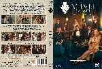 miniatura velvet-coleccion-temporada-01-custom-por-lolocapri cover dvd