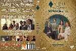 miniatura velvet-coleccion-temporada-02-custom-por-lolocapri cover dvd