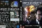 miniatura velvet-revolution-custom-por-jeriguay cover dvd