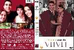miniatura velvet-temporada-01-custom-v2-por-jonander1 cover dvd