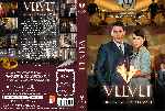miniatura velvet-temporada-01-custom-v3-por-azzaragalana cover dvd