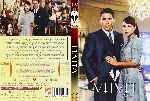 miniatura velvet-temporada-01-custom-v4-por-lolocapri cover dvd