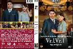 miniatura velvet-temporada-02-custom-v2-por-jonander1 cover dvd