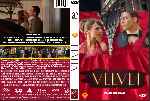 miniatura velvet-temporada-03-custom-por-jonander1 cover dvd