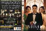 miniatura velvet-temporada-03-custom-v2-por-lolocapri cover dvd