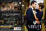 miniatura velvet-temporada-04-custom-por-lolocapri cover dvd