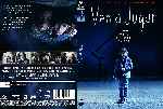 miniatura ven-a-jugar-custom-por-lolocapri cover dvd