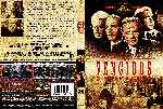 miniatura vencedores-o-vencidos-el-juicio-de-nuremberg-por-ogiser cover dvd