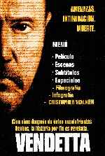miniatura vendetta-1999-region-1-4-inlay-por-fable cover dvd