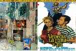 miniatura venecia-la-luna-y-tu-seleccion-clasicos-de-oro-custom-por-georgetaylor cover dvd