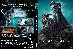 miniatura veneciafrenia-custom-por-lolocapri cover dvd